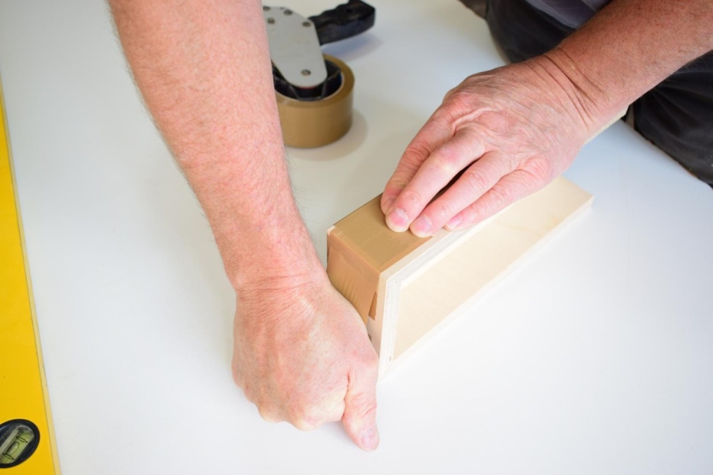 Scan Speak Sub 26W - 010